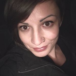 Meet your Posher, Zhenya